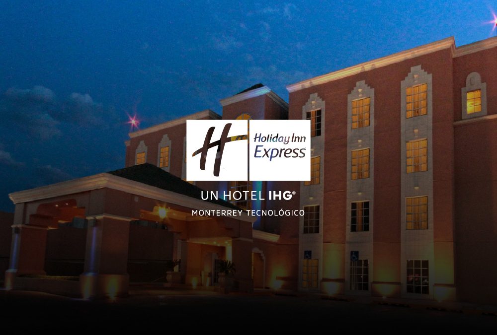 Holiday Inn Express Monterrey Tecnológico