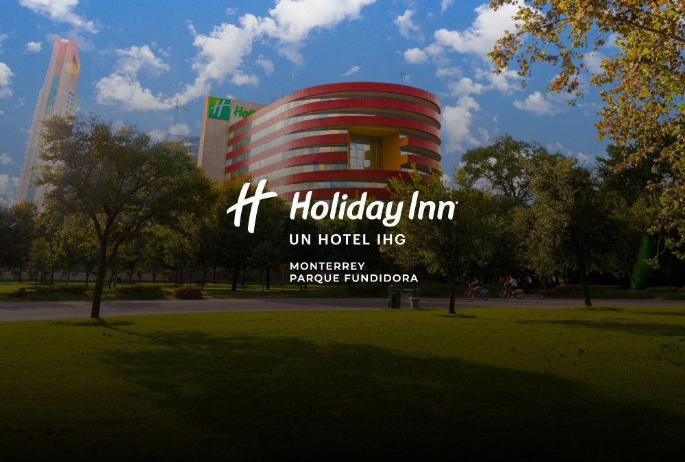 Holiday Inn Monterrey Parque Fundidora