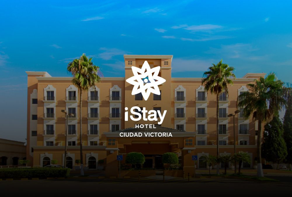 iStay Ciudad Victoria