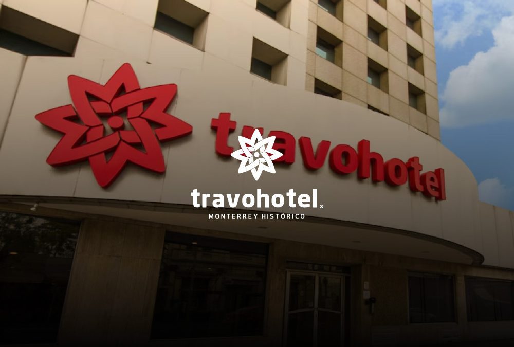 Travohotel Monterrey Histórico