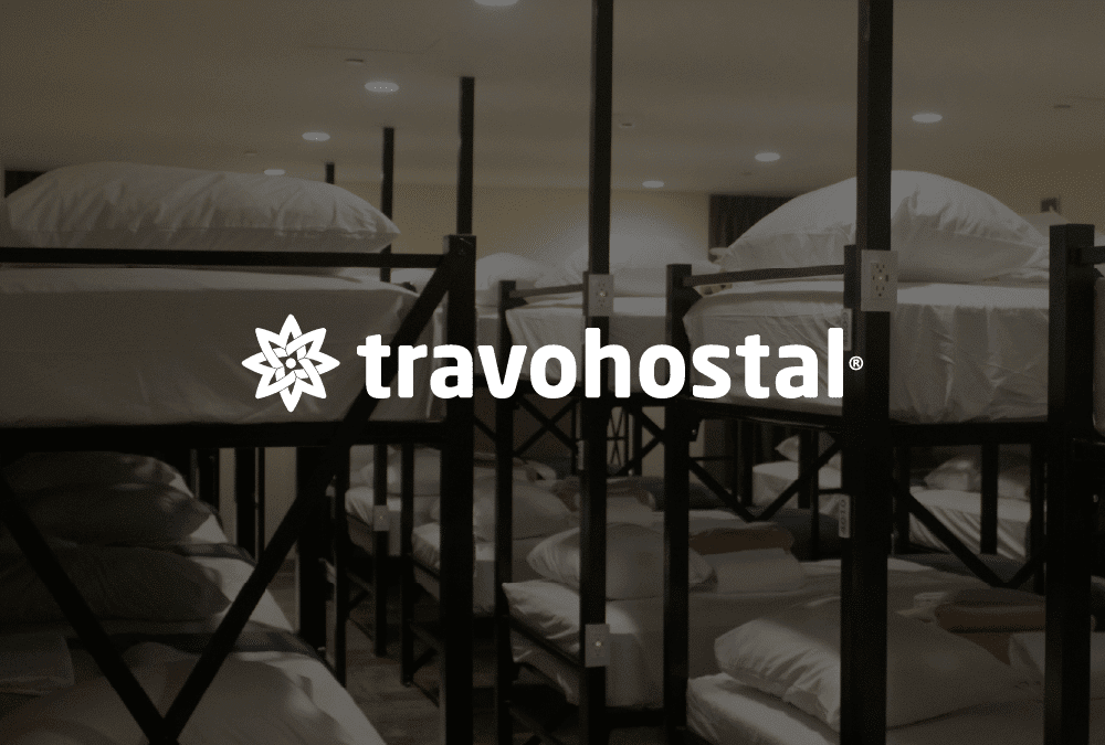 Travoshostal